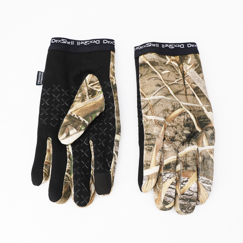 Водонепроницаемые перчатки Dexshell StretchFit Gloves фото 2